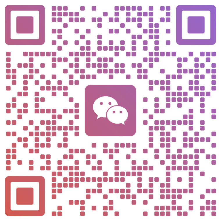 WeChat QR Code